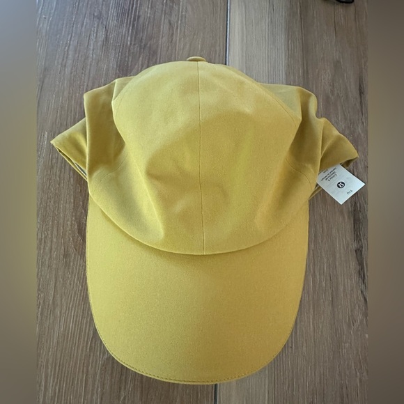 lululemon athletica Accessories - Lululemon Fast & Free Run Hat OS